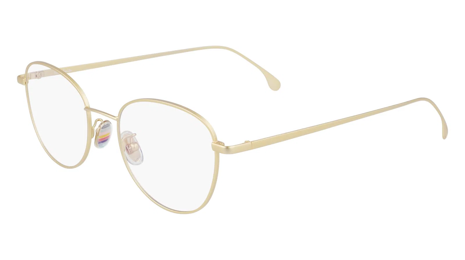 Paul Smith PSOP03050 CHARLOTTE Eyeglasses - view 2